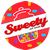 Sweety Jar Game Logo