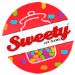Sweety Jar Game Logo